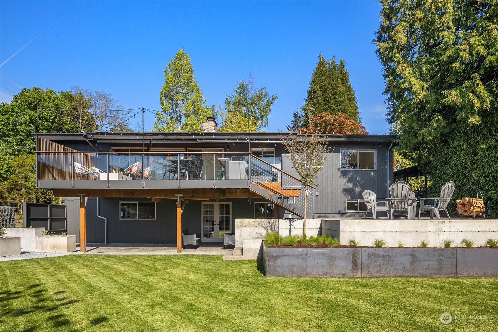 Property Photo:  2605 SW 110th Street  WA 98146 