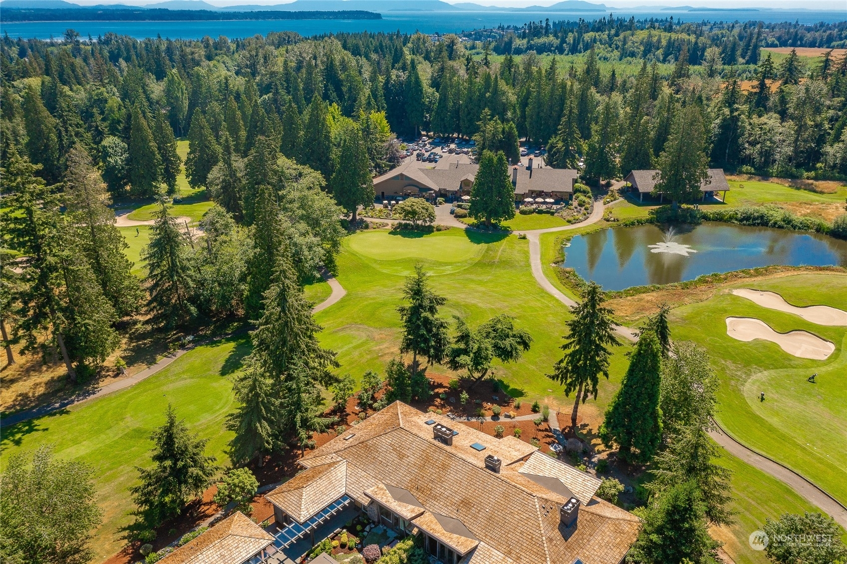 Property Photo:  8769 Clubhouse Point Drive  WA 98230 