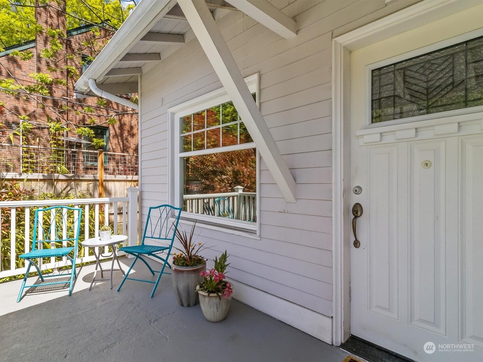 Property Photo: 3934 Corliss Avenue N WA 98103