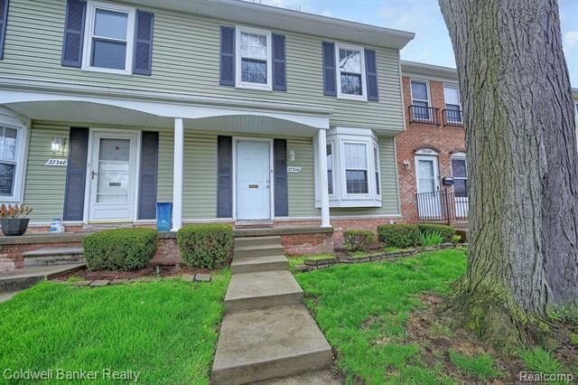 Property Photo: 37346 Charter Oaks Boulevard MI 48036