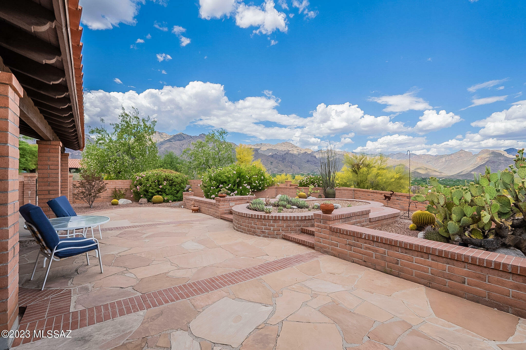 Property Photo:  5378 N Via Sempreverde  AZ 85750 