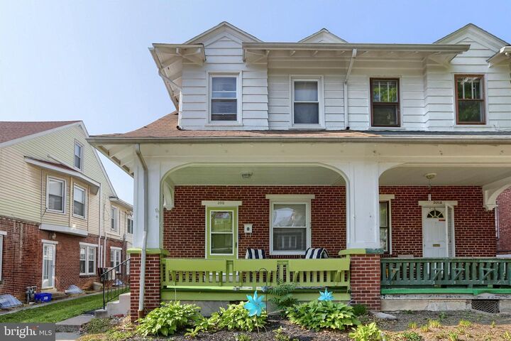 2012 Bellevue Road  Harrisburg PA 17104 photo