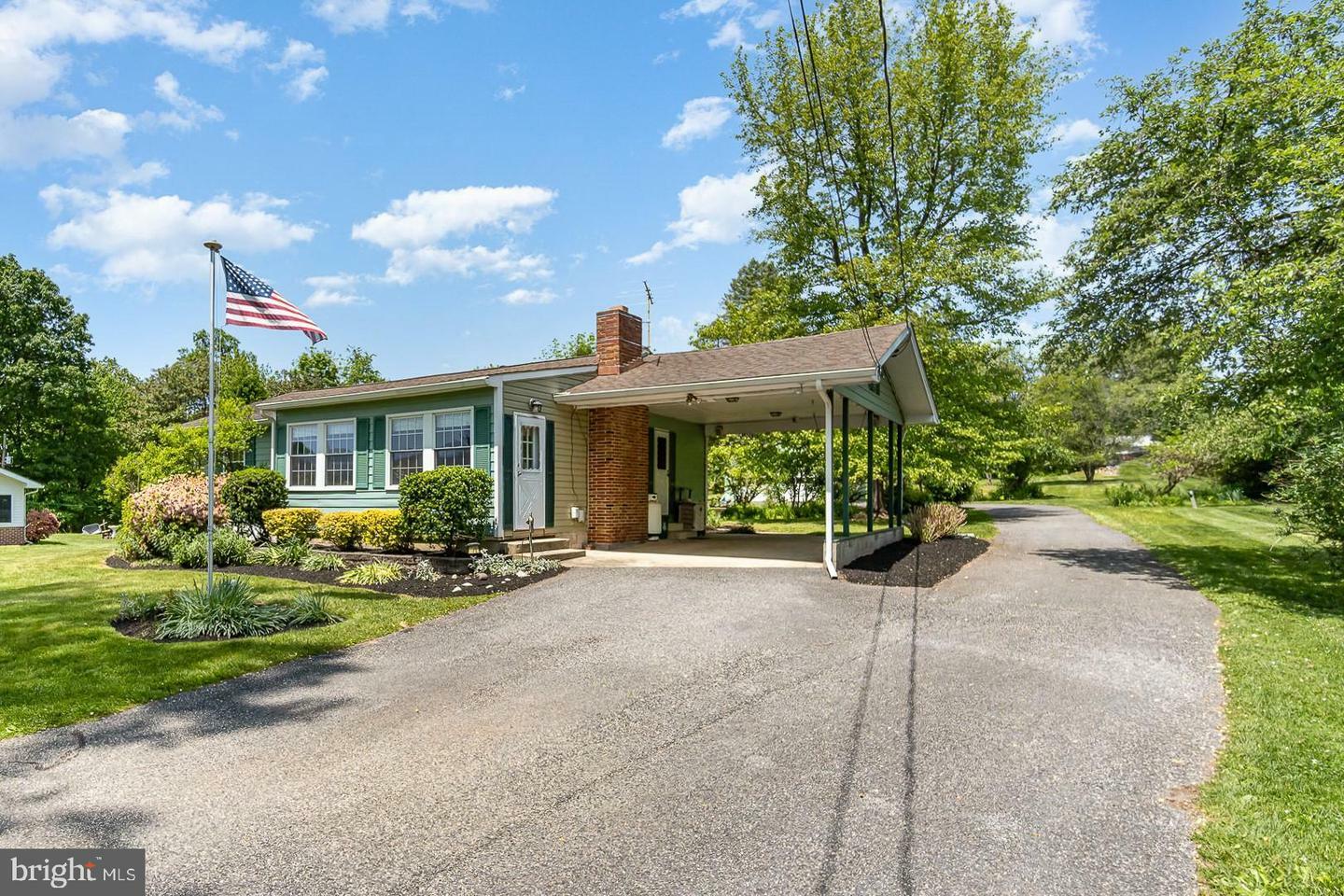 Property Photo:  51 Affection Road  PA 17018 