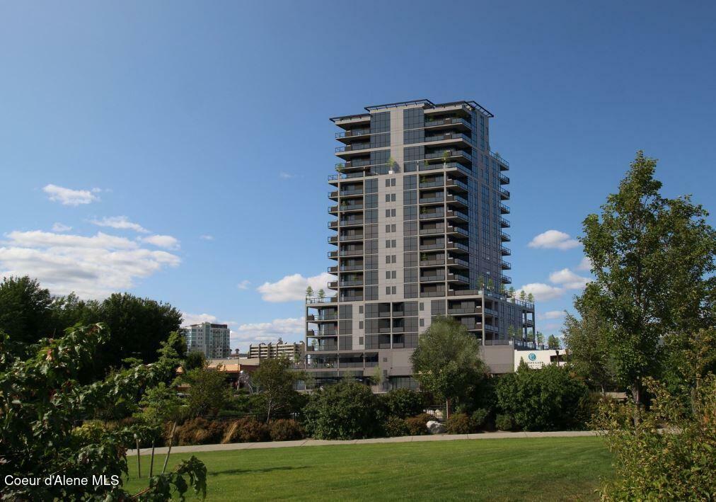 Property Photo: 116 S 3rd Street 1404 ID 83814