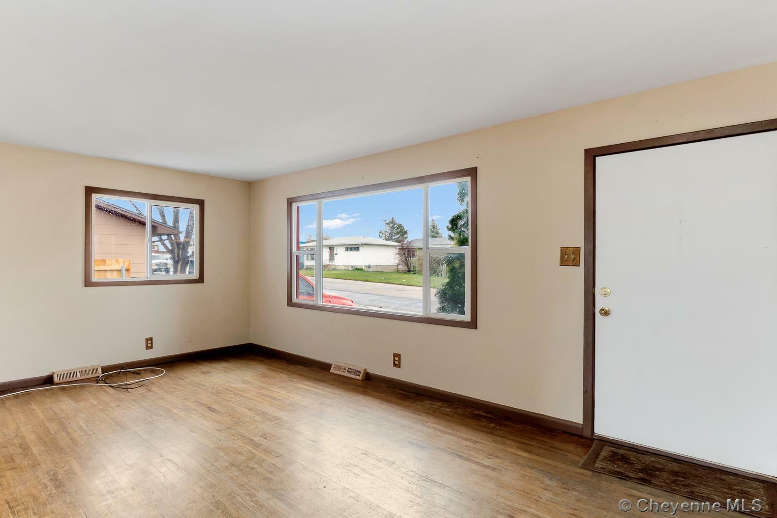 Property Photo:  3069 Homestead Ave  WY 82001 