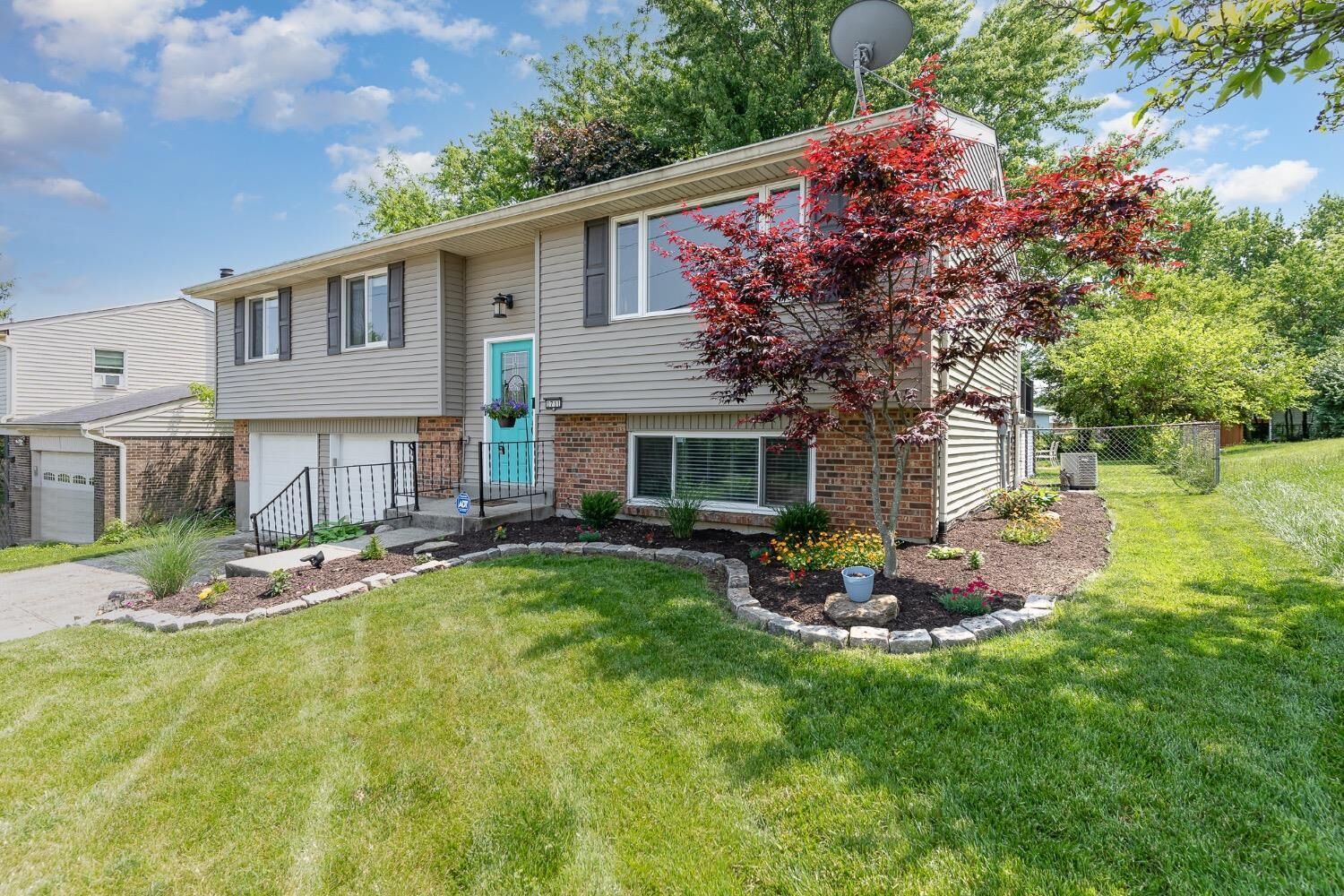 Property Photo:  1711 John Gray Rd  OH 45240 