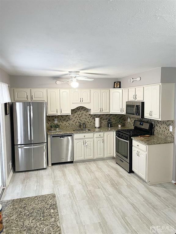 Property Photo: Q1 Quincy Circle NJ 08810