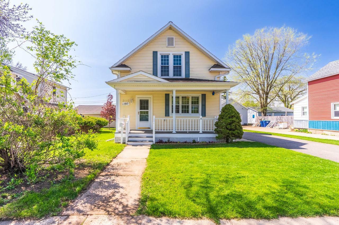 Property Photo:  141 River Street  WI 54401 