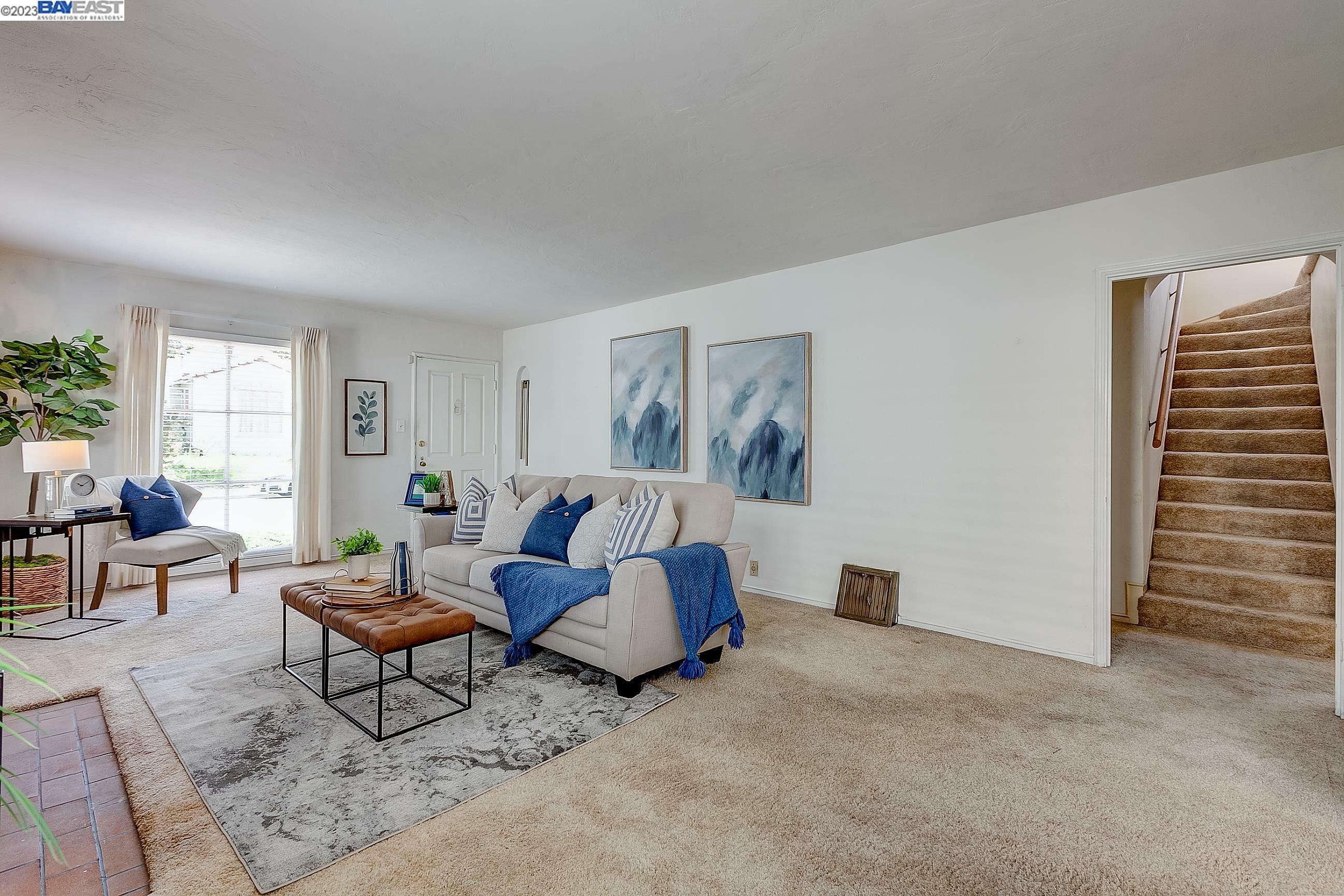 Property Photo: 3259 Florida St CA 94602