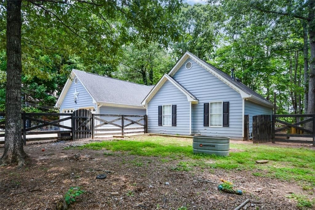 Property Photo:  1372 Towne Harbor Trail  GA 30189 