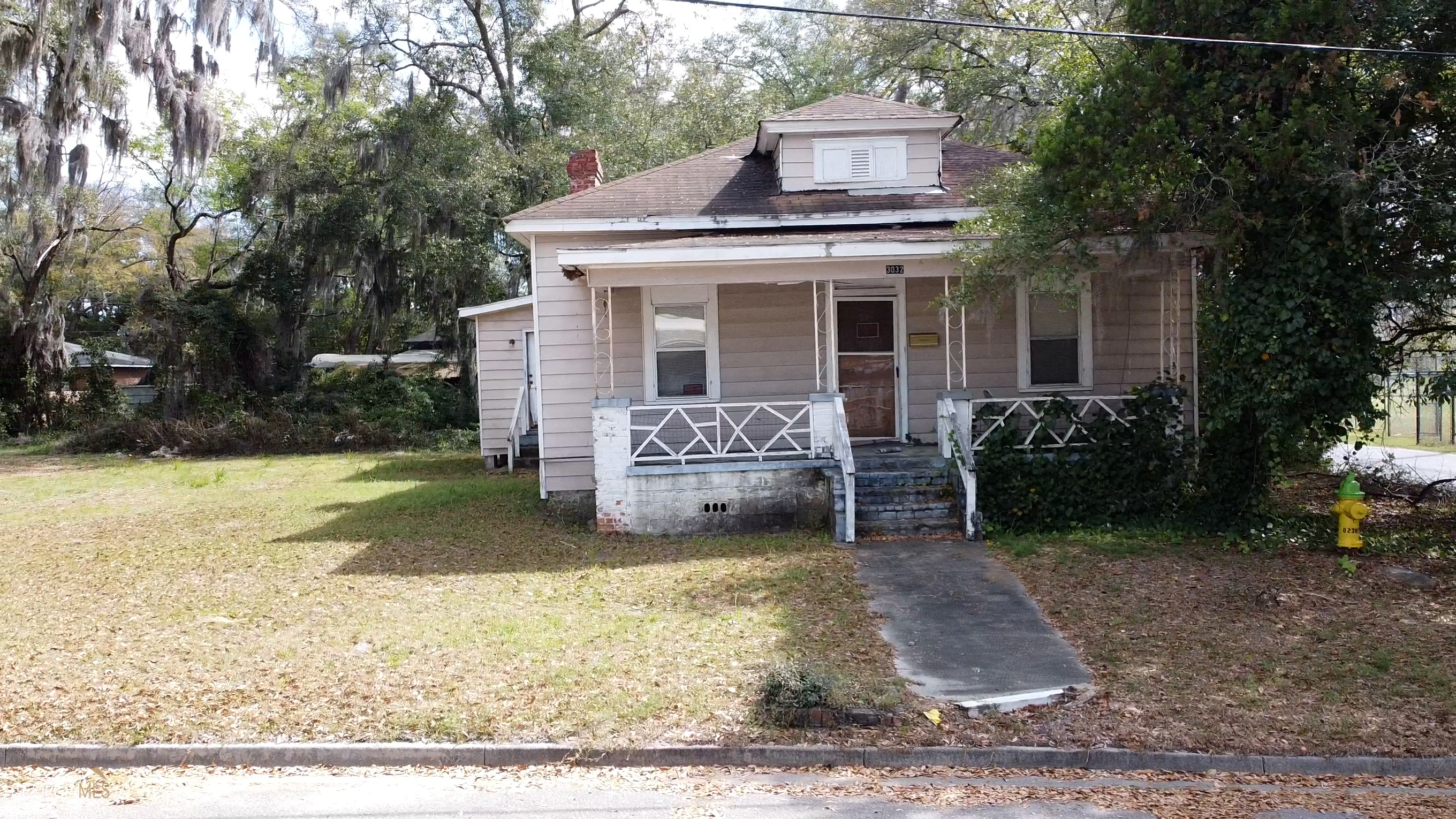 3032 Williams Street  Savannah GA 31404 photo