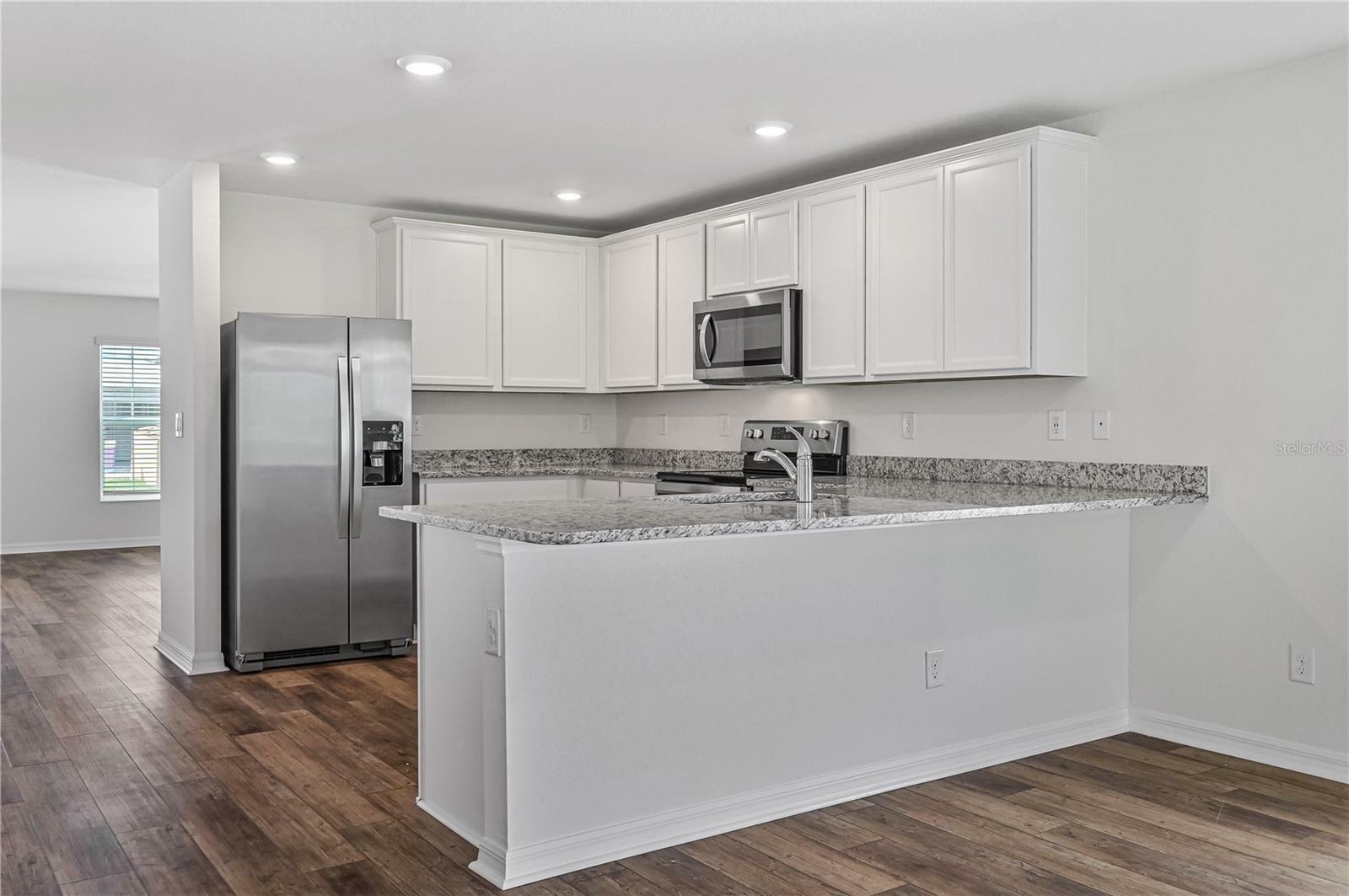 Property Photo: 4373 Carrabelle River Lane FL 33811