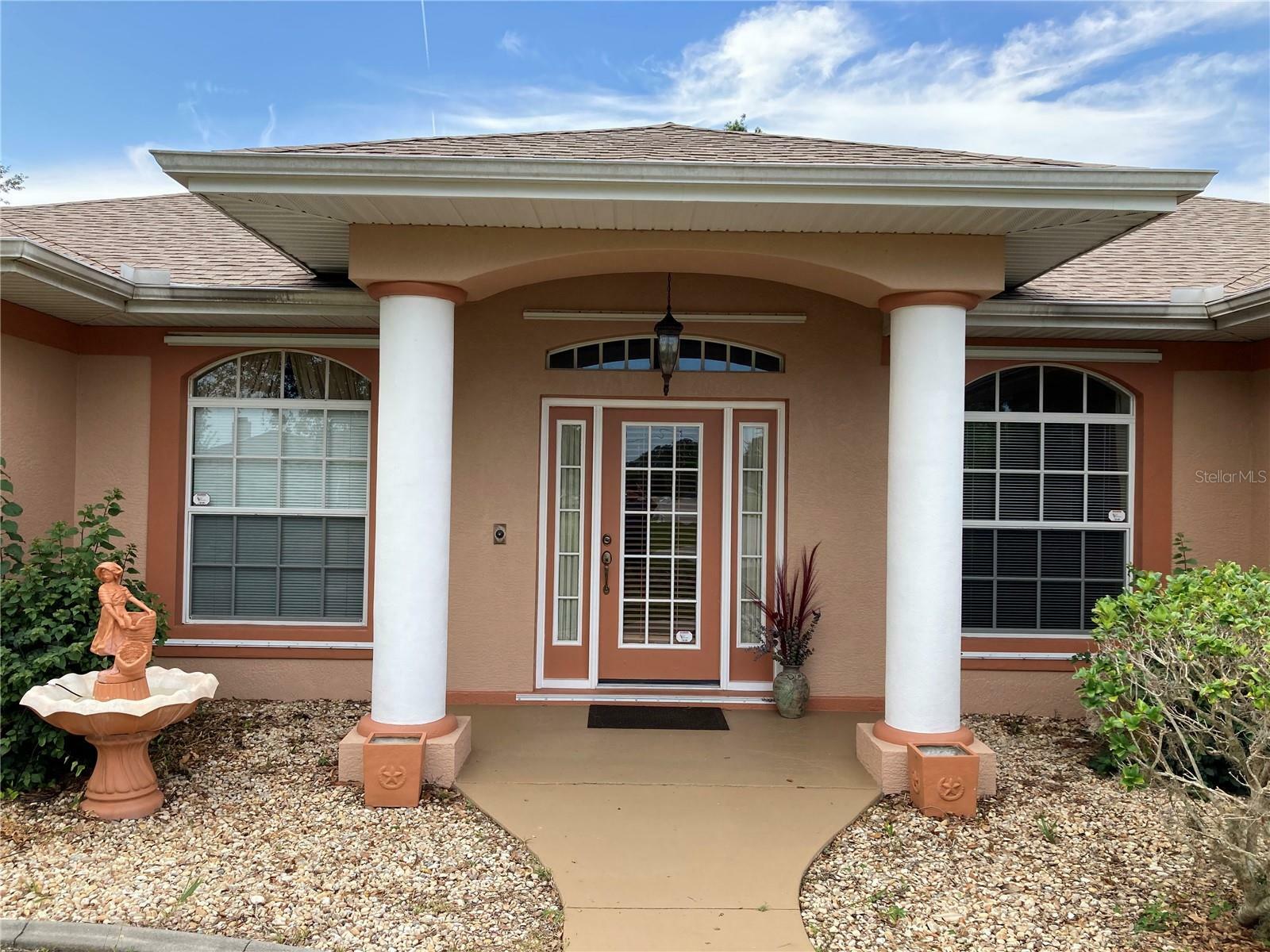 Property Photo: 128 Temuco Street FL 33983