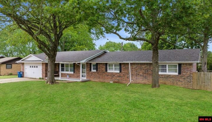 17 Lonon Place  Mountain Home AR 72653 photo