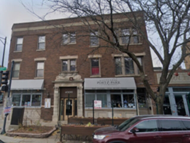 Property Photo:  4002 N Southport Avenue 3  IL 60613 