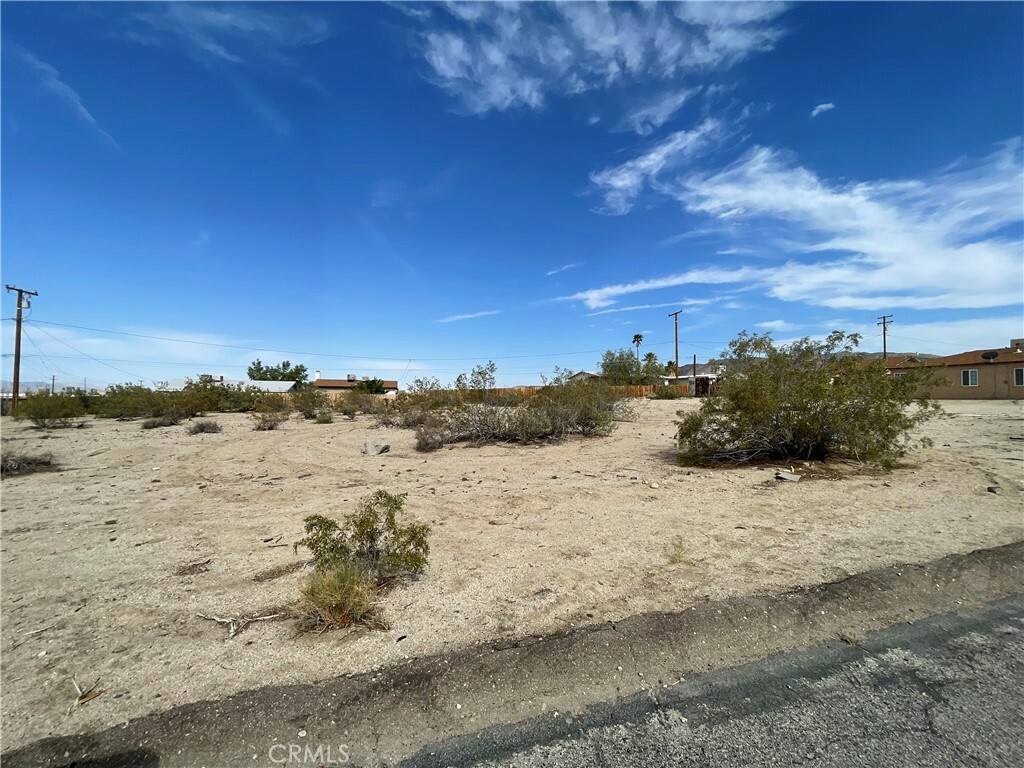 Property Photo:  7 Sahara  CA 92277 