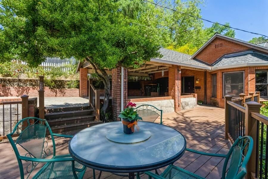 Property Photo:  2943 Conrad Street  CA 95667 