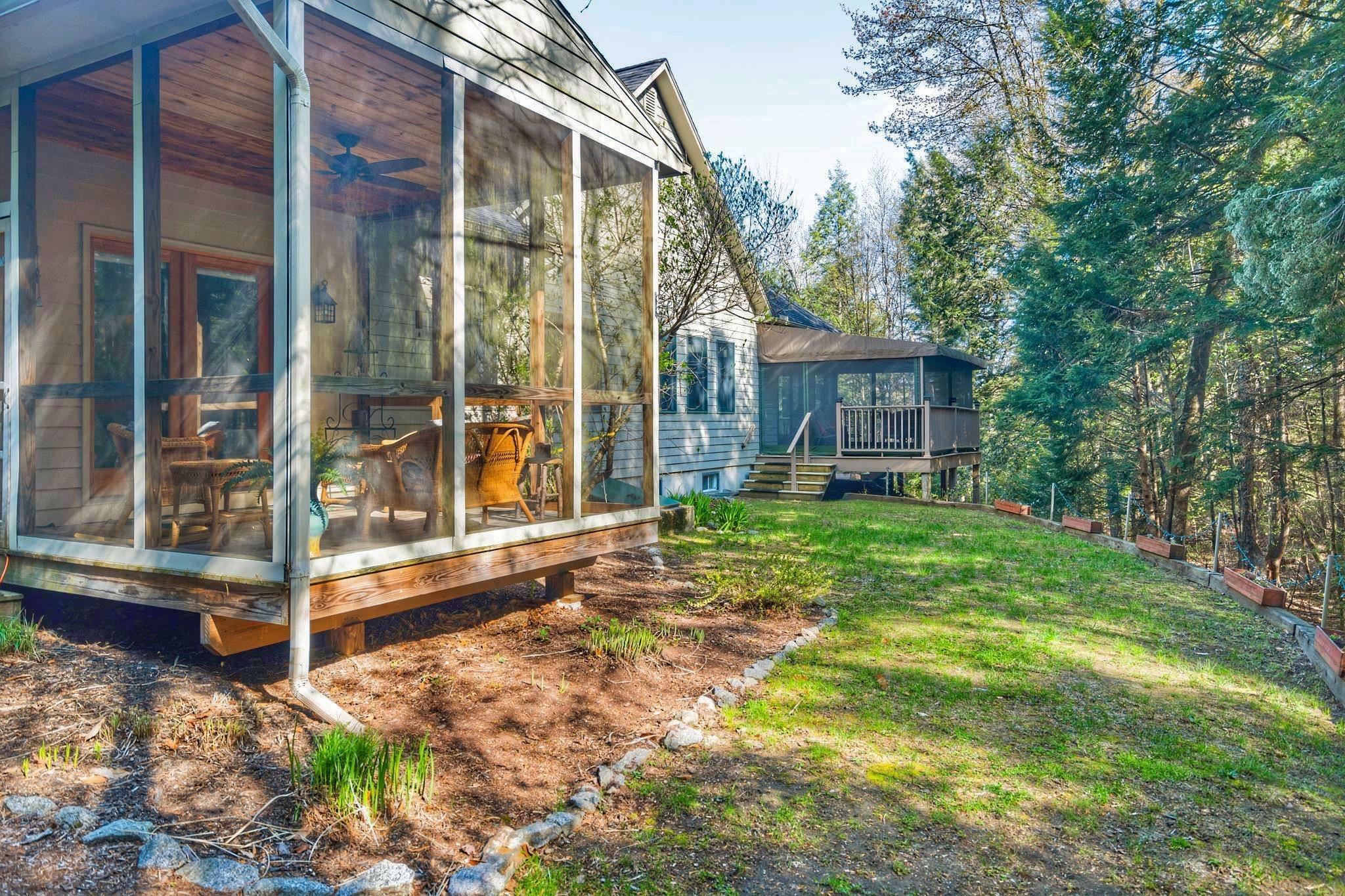 Property Photo: 7 Whitetail Ridge NH 03753