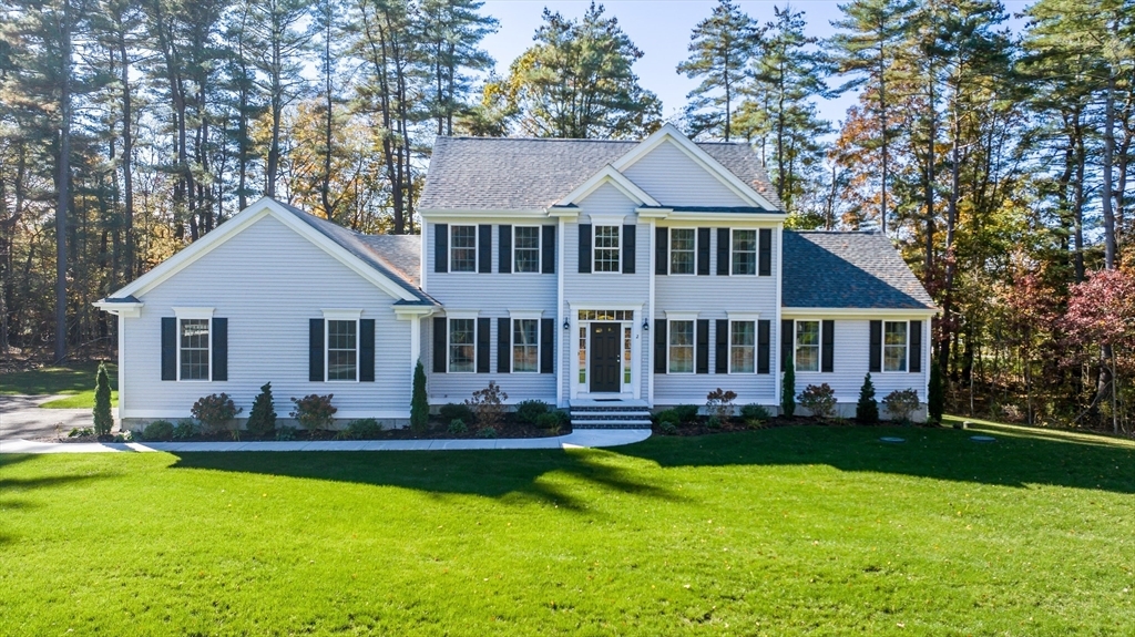 Property Photo:  2 Forest Park Drive  MA 02347 
