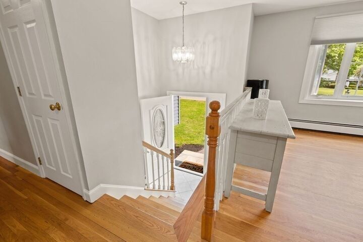 Property Photo:  118 Randall St  MA 02356 
