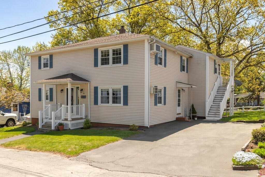 Property Photo: 76 Hally Rd MA 01854