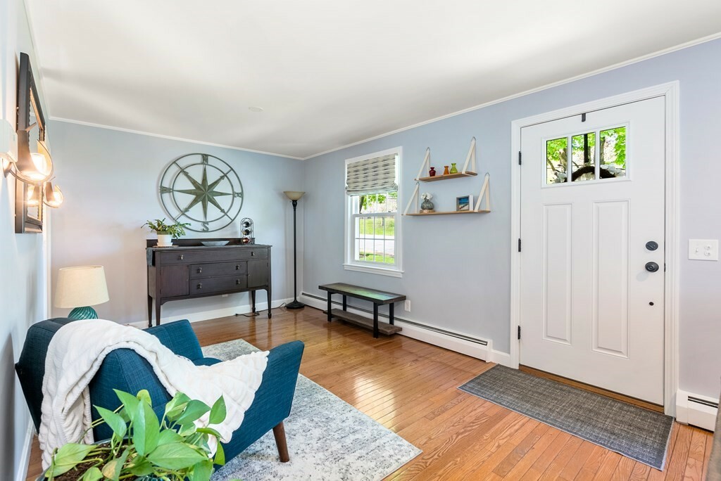 Property Photo:  38 Susan Road  MA 01752 