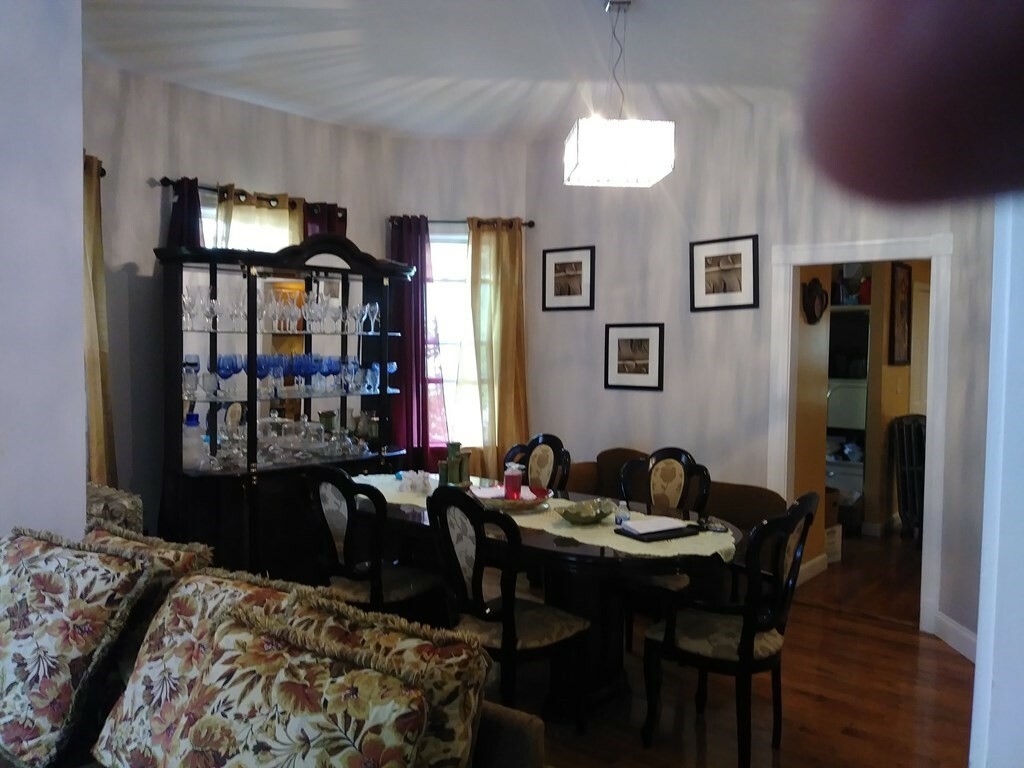 Property Photo: 90 Brunswick St MA 02121