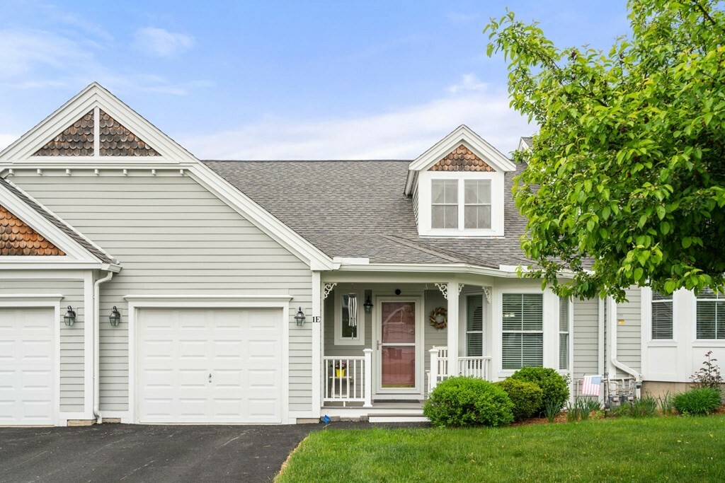 Property Photo:  1 Strawberry Lane  MA 01749 