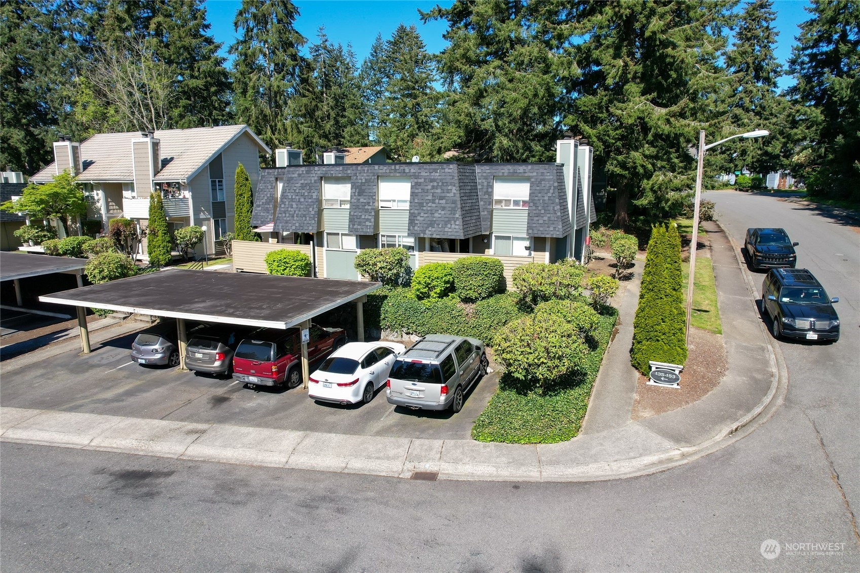 Property Photo:  135 S 340th Street  WA 98003 