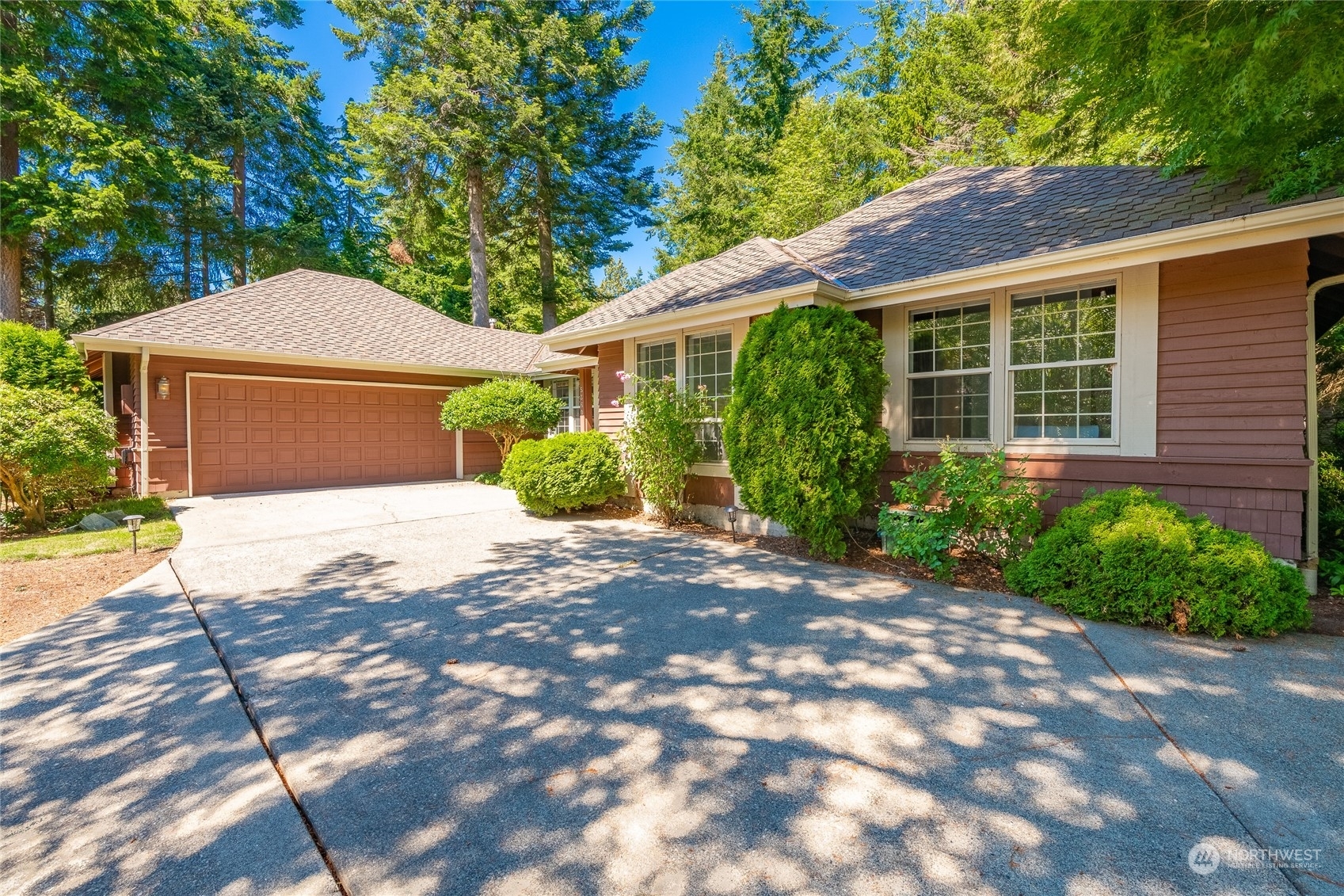 Property Photo:  5360 Golden Eagle Lane  WA 98230 