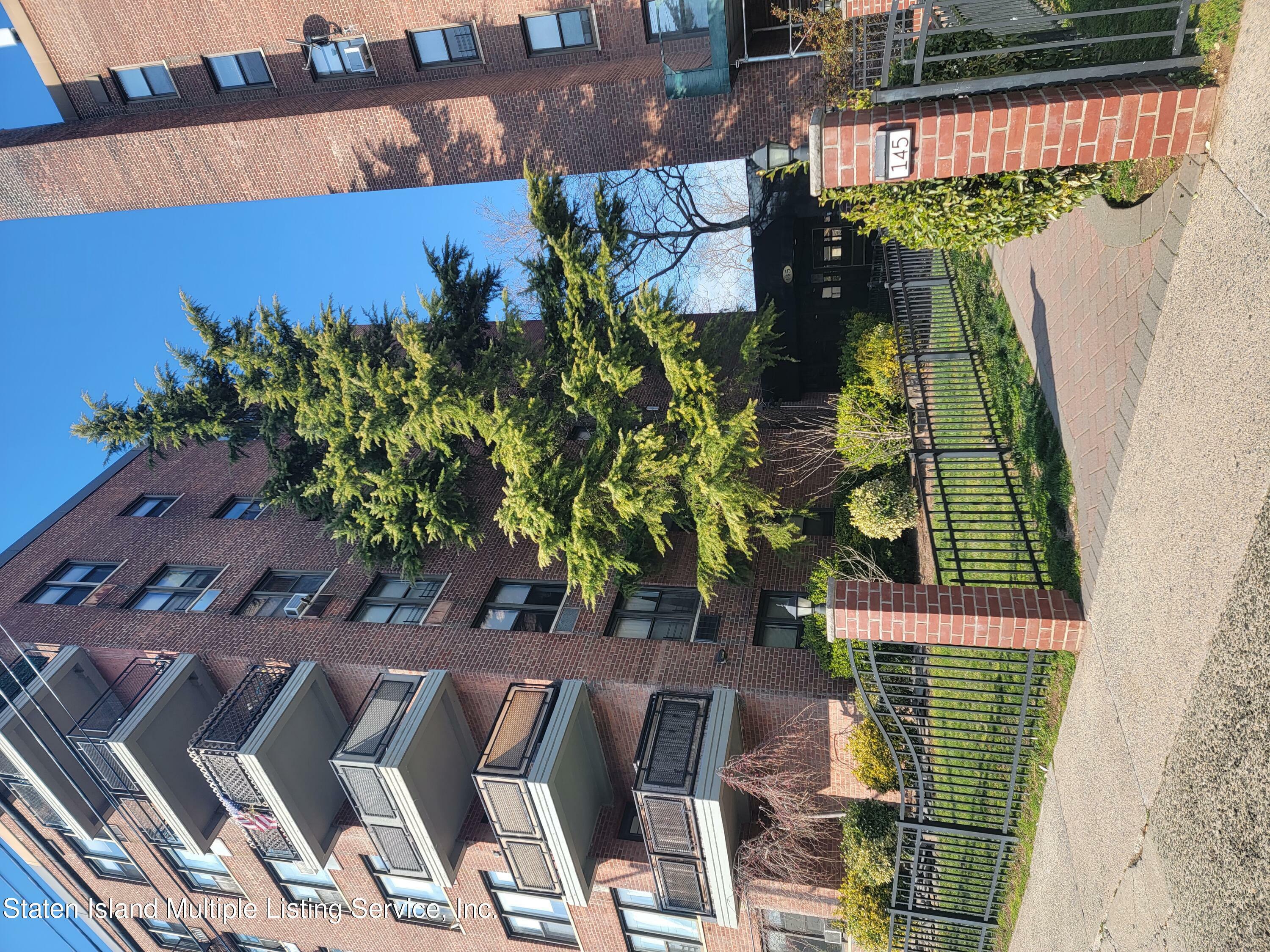 Property Photo:  145 Lincoln Avenue 3U  NY 10306 