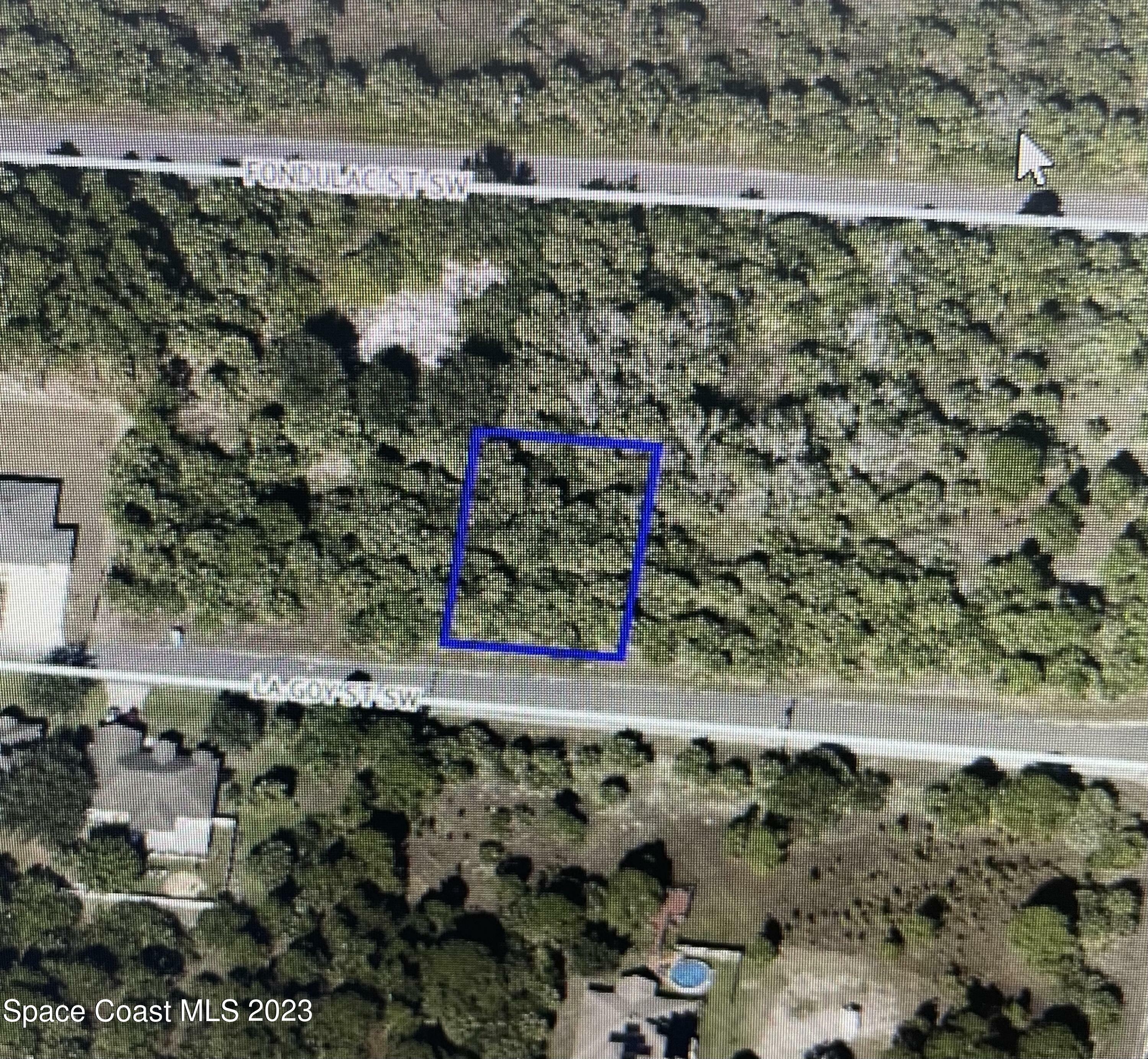 Property Photo: 531 La Goy Street SW FL 32908