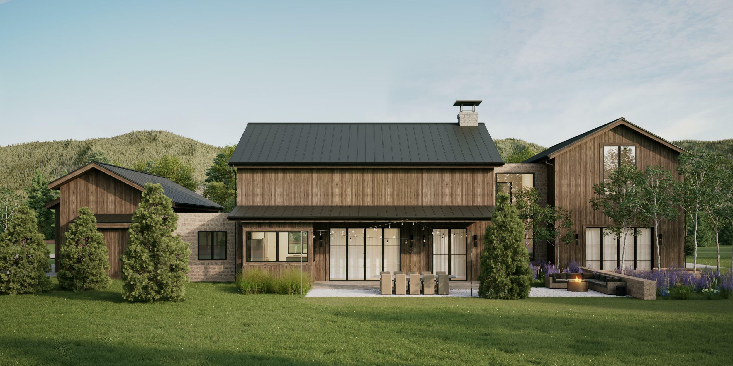 Property Photo: 122 Lake Creek Meadows Rd ID 83340
