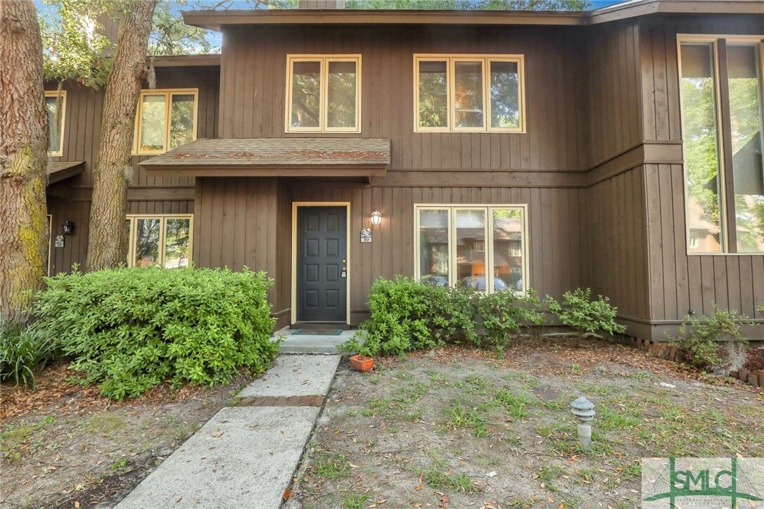 Property Photo:  59 Fiddlers Court  GA 31419 