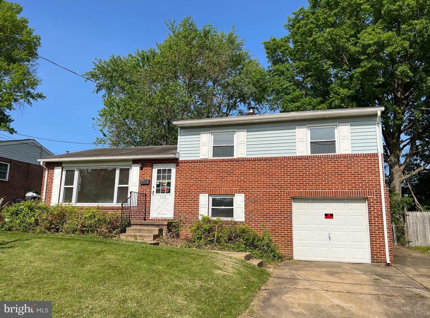 Property Photo: 2445 Owen Drive DE 19808