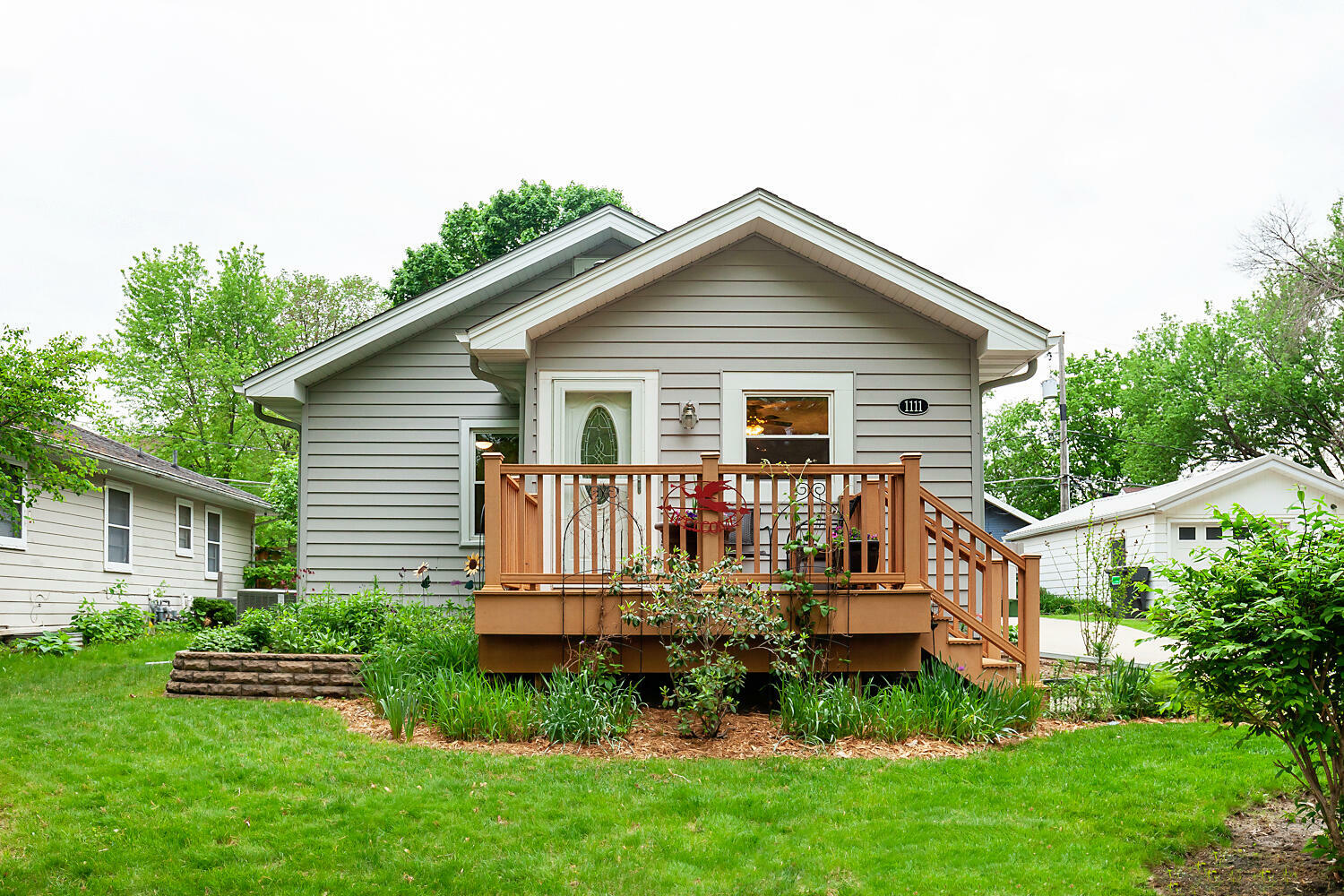 Property Photo:  1111 Stafford Avenue  IA 50010 