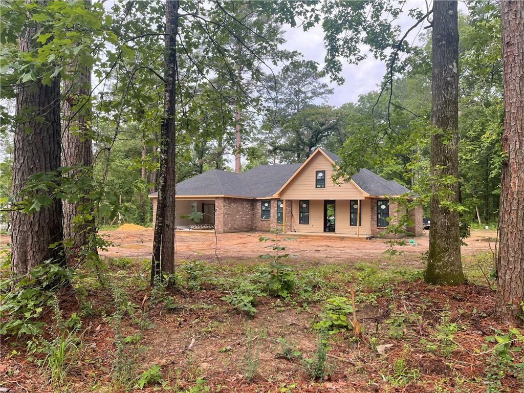 Property Photo: 113 King Richard Road LA 71423
