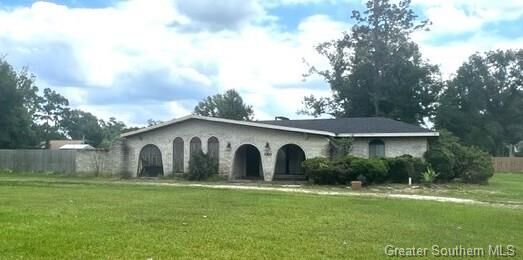 Property Photo:  1510 N Scott Drive  LA 70663 