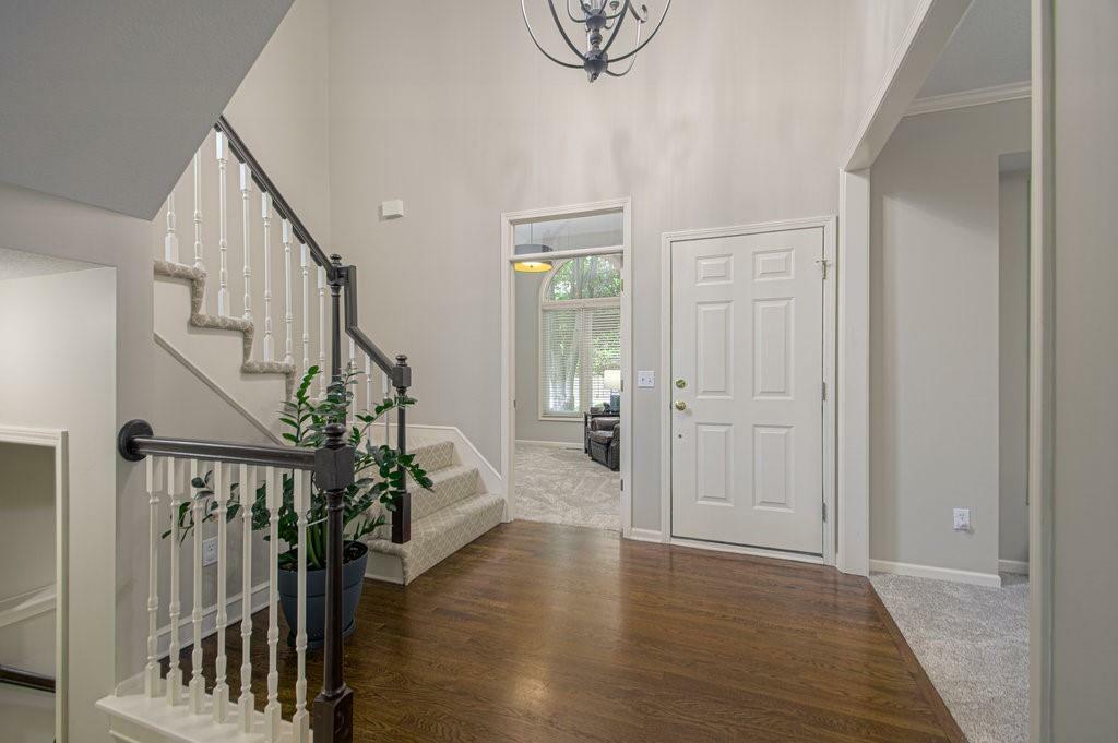 Property Photo: 13111 Goddard Lane KS 66213