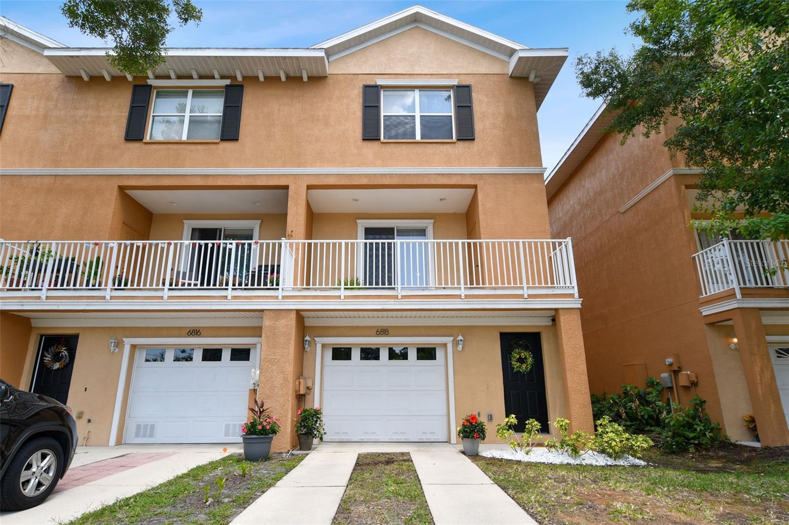 Property Photo: 6818 S Faul Street FL 33616