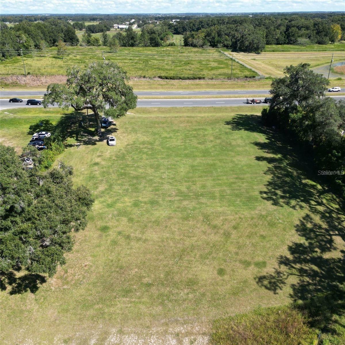 Property Photo:  9404 N US Highway 301  FL 34785 