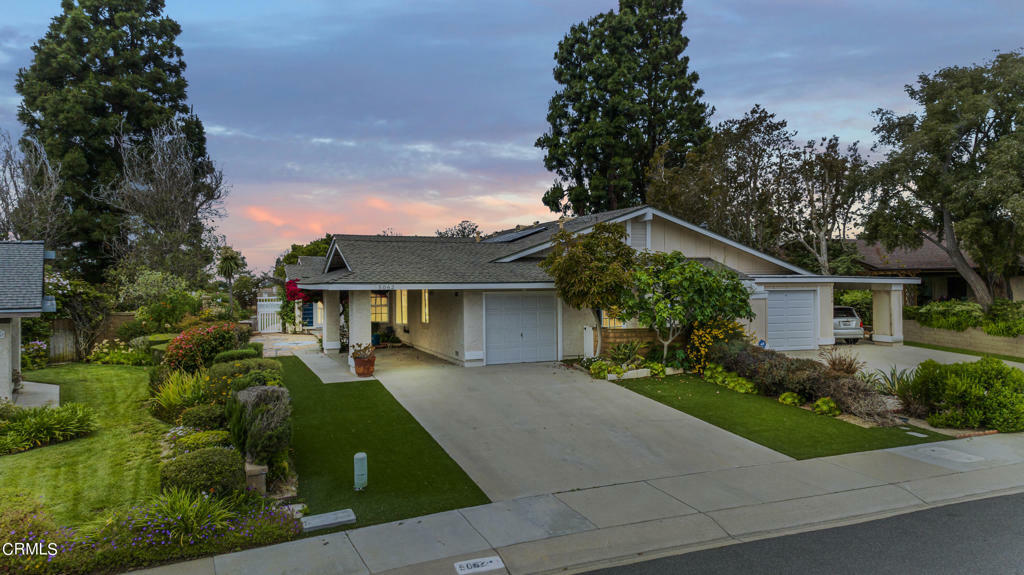 Property Photo:  5062 Creekside Road  CA 93012 