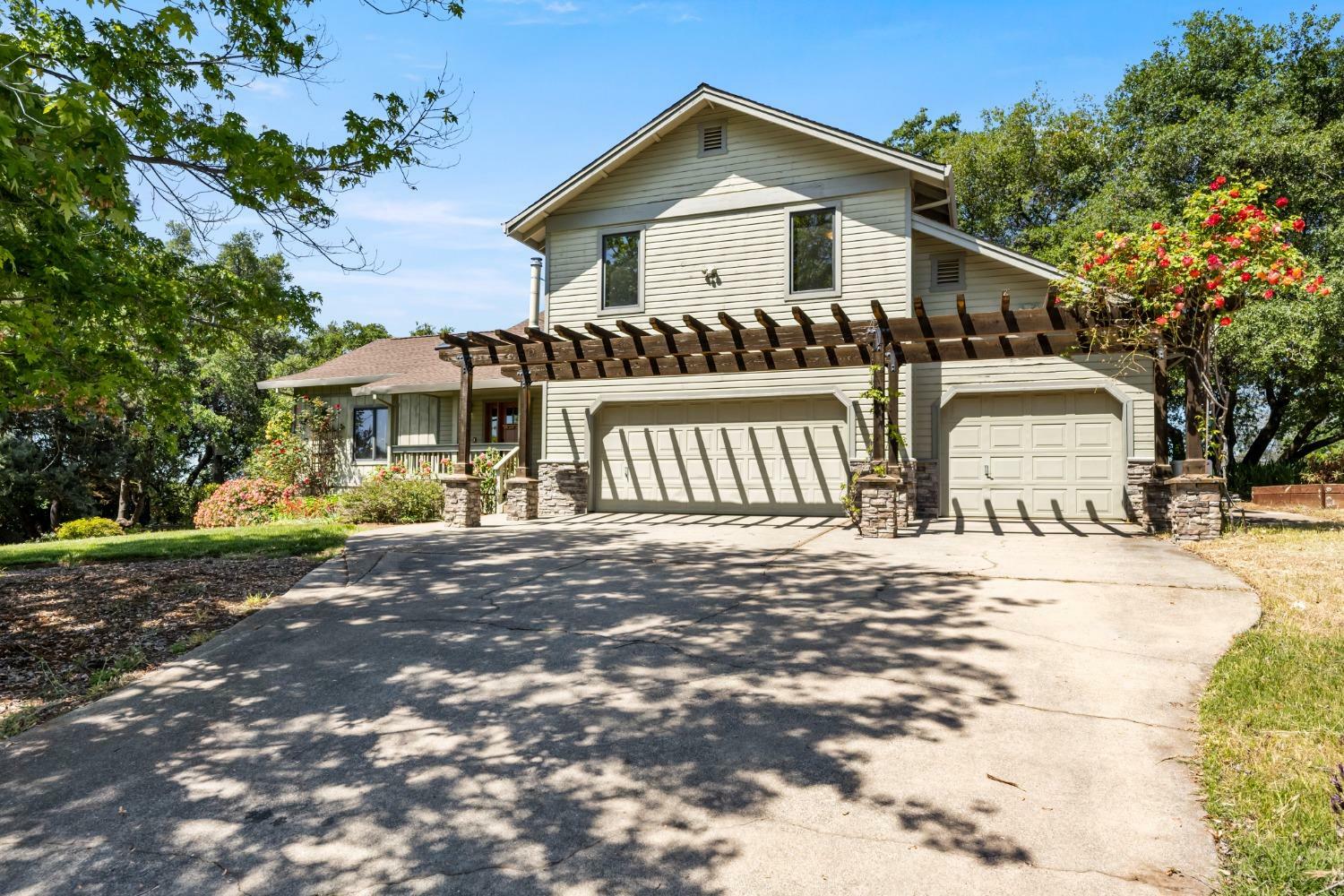 Property Photo: 1365 Boot Hill Lane CA 95658