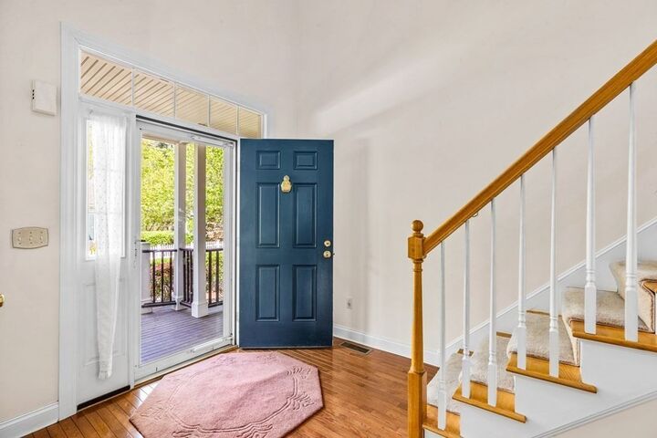 Property Photo:  31 Donovan Farm Way 31  MA 02061 