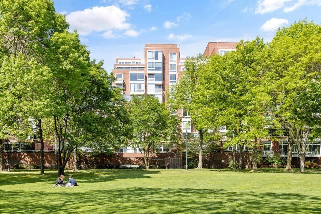 Property Photo: 975 Memorial Drive 602 MA 02138