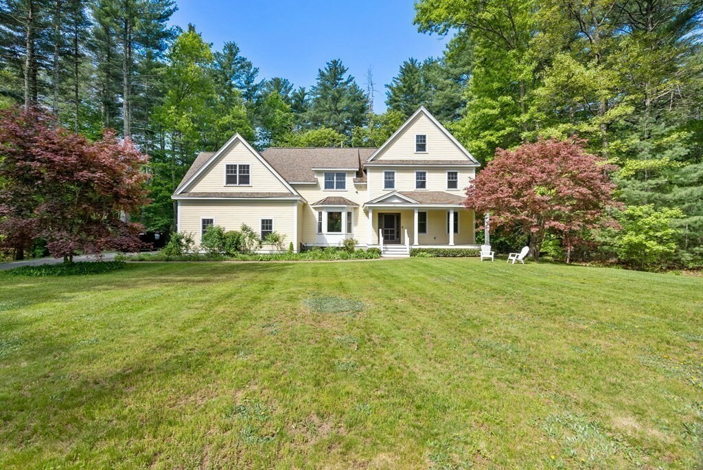 Property Photo:  12 Trillium Way  MA 01776 