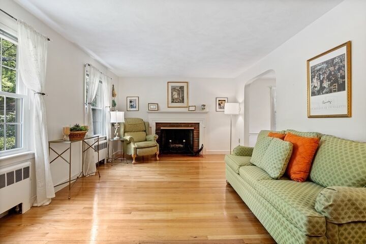 Property Photo: 295 Davis Rd MA 01730