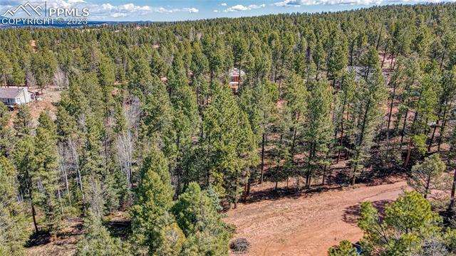 Property Photo: 27 N Eldorado Circle CO 80816