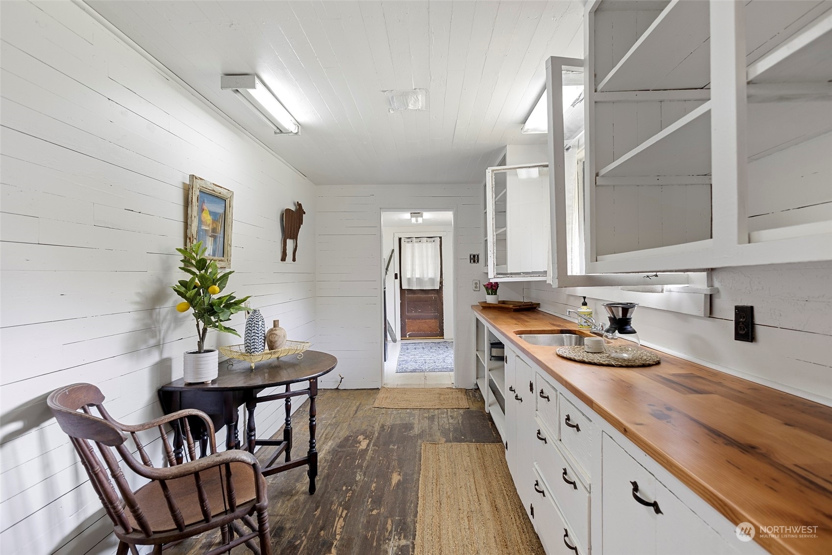 Property Photo: 7493 Second Street WA 98237