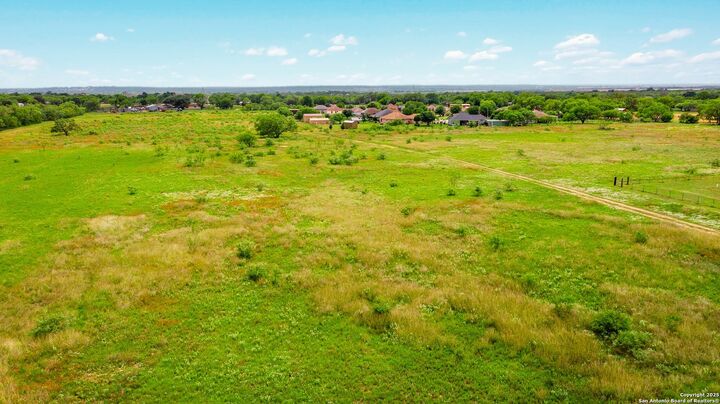 Property Photo: 00 Borregas Rd TX 78112